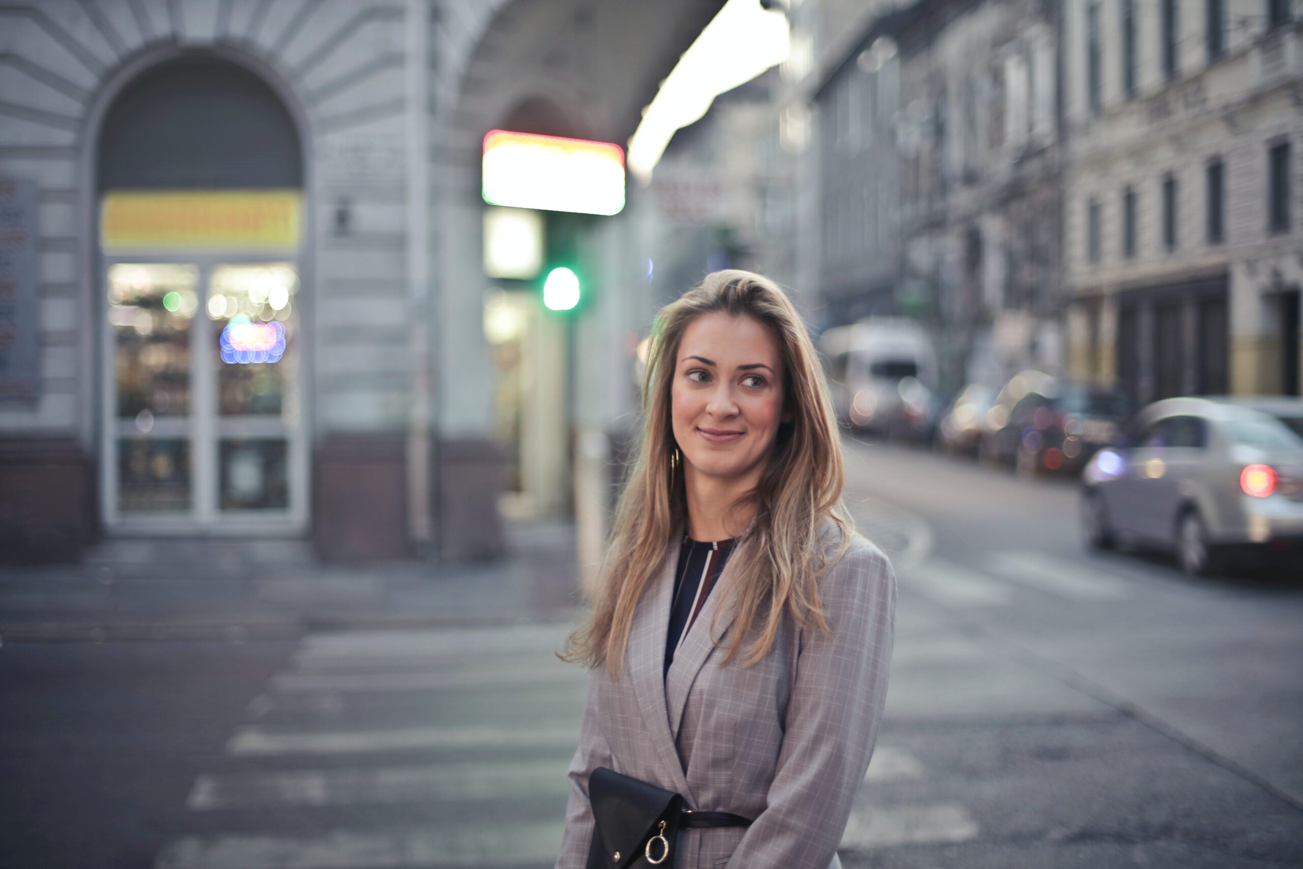 Viviane aus München